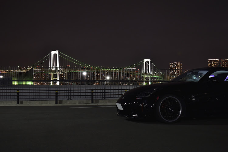 フェアレディZのz34・Z33に関するカスタム事例の投稿画像4枚目