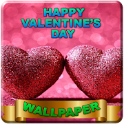 Free Valentine Day Wallpaper Apps 2018  Icon