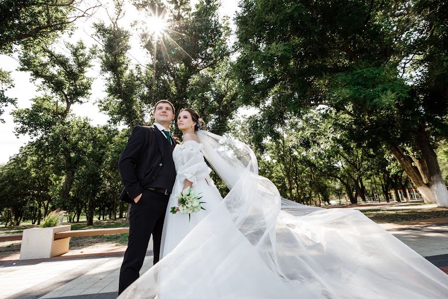 Wedding photographer Yuliya Dubovickaya (dubov1987). Photo of 23 July 2021