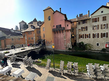 appartement à Annecy (74)