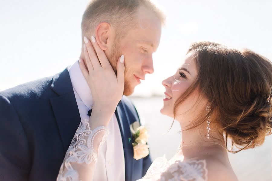 Wedding photographer Elya Shilkina (ellik). Photo of 25 March 2019