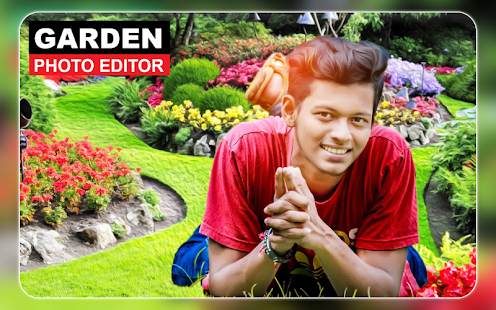 Nature Photo Editor | Nature Photo Frames(圖5)-速報App