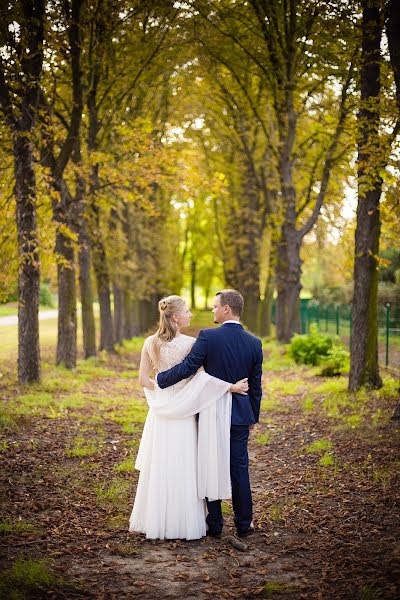 Bryllupsfotograf Marcin Wludarczyk (wludarczyk). Foto fra september 2 2017