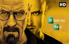 Breaking Bad Backgrounds new tabs small promo image