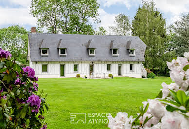 Maison avec terrasse 20