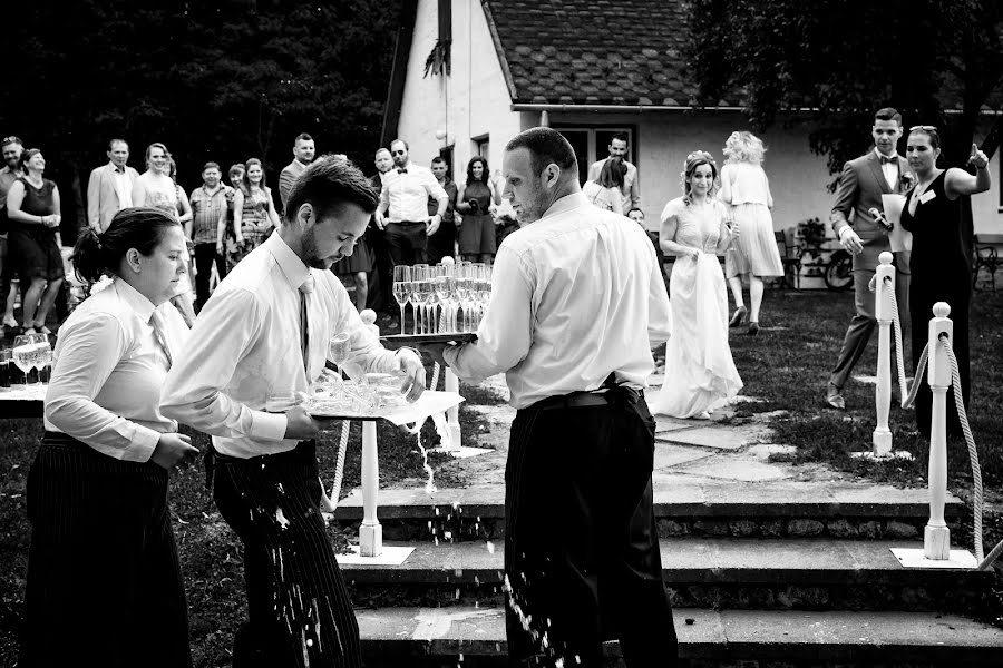 Hochzeitsfotograf József Márk Losonczi (losonczi). Foto vom 14. März