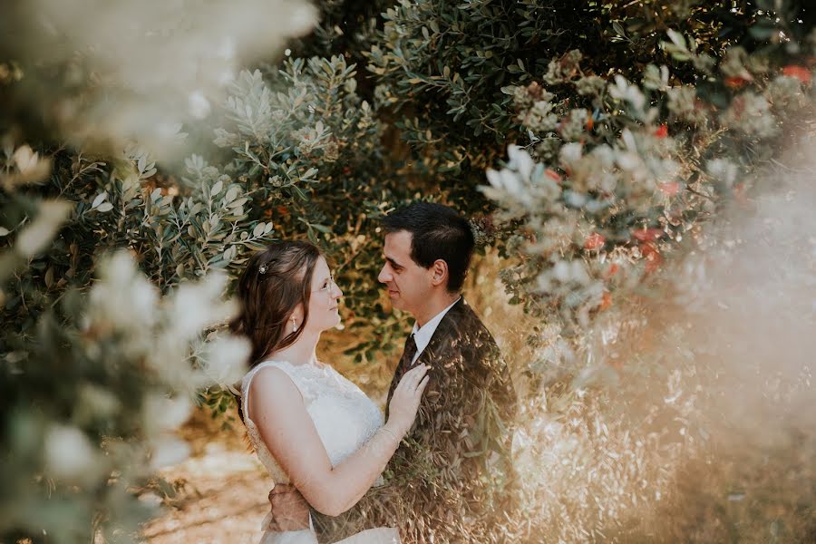 Fotógrafo de bodas Luis De Vázquez (luisdevazquez). Foto del 8 de octubre 2017