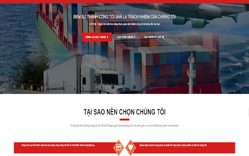 Công cụ đặt hàng Order China VN