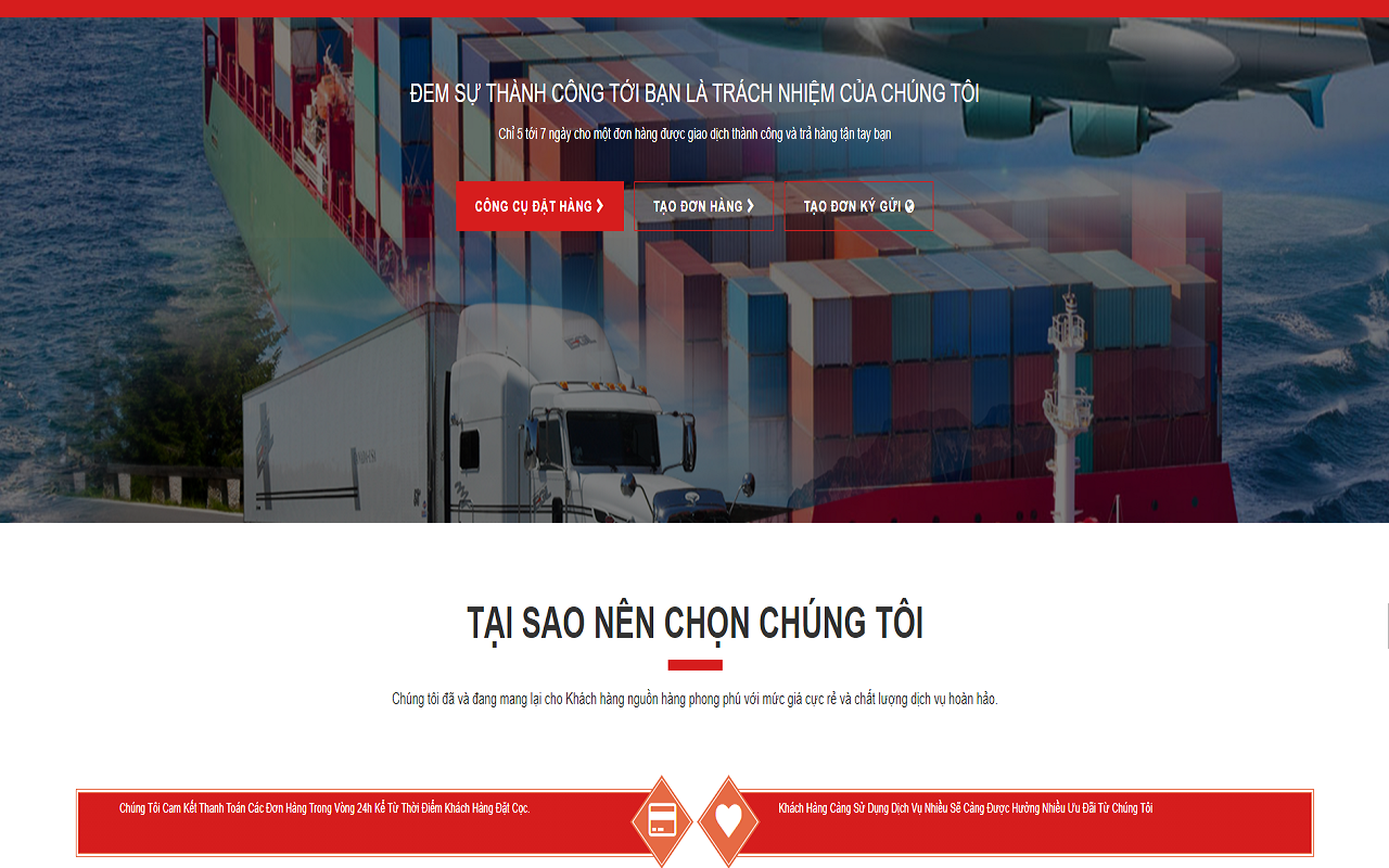 Công cụ đặt hàng Order China VN Preview image 0