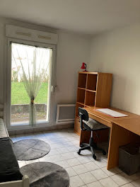 appartement à Nancy (54)