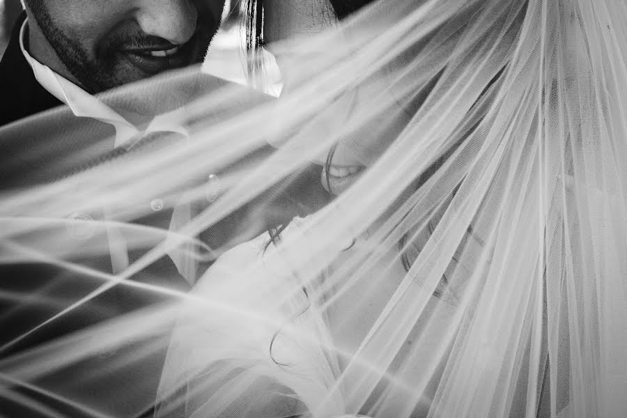 Photographe de mariage Daniela Zoccarato (danielazoccara). Photo du 29 juillet 2017