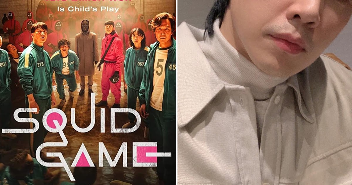 Netflix announces new cast for 'Squid Game 2