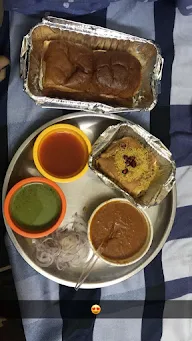 Jhakkas Bombay Pav Bhaji Punjabi Bagh Wale photo 3