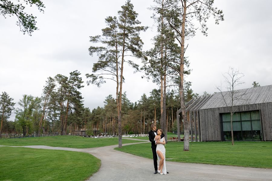 Fotógrafo de bodas Vladimir Dunev (deribas). Foto del 9 de mayo