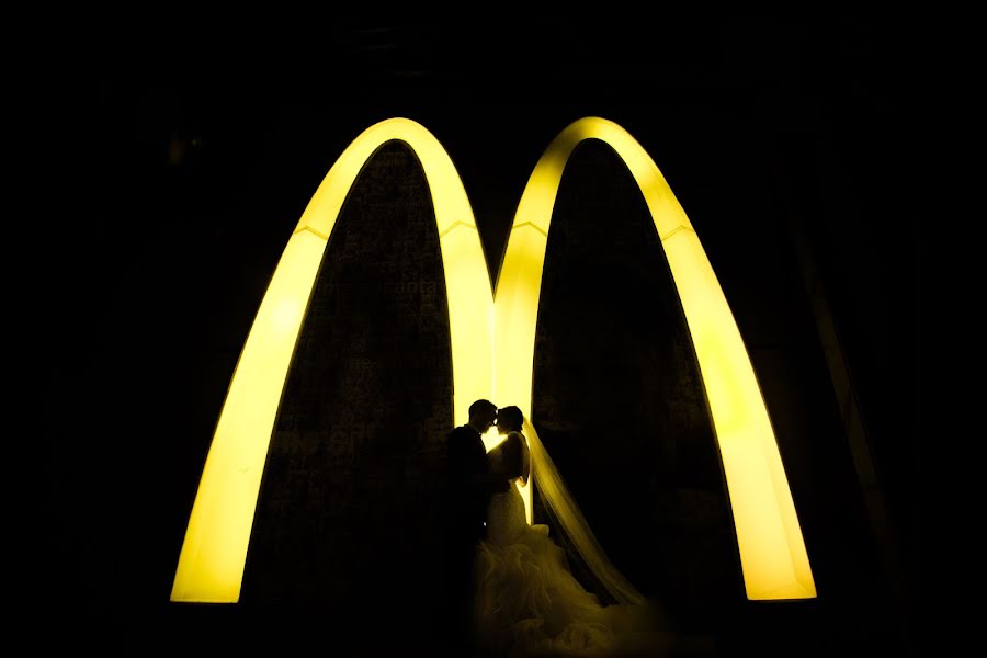 Wedding photographer Alvaro Camacho (alvarocamacho). Photo of 27 February 2017