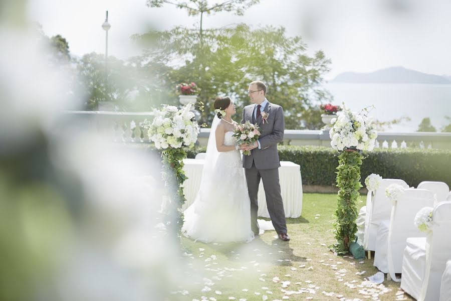 Fotógrafo de bodas Leung Alan (alanleung). Foto del 3 de agosto 2017