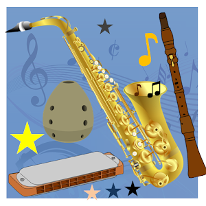 Wind Instruments Kids musics.apk 1.0