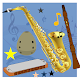 Wind Instruments Kids musics