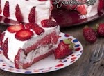 Simply Delicious Strawberry Cake was pinched from <a href="http://www.bestyummyrecipes.com/strawberry-cake/" target="_blank">www.bestyummyrecipes.com.</a>