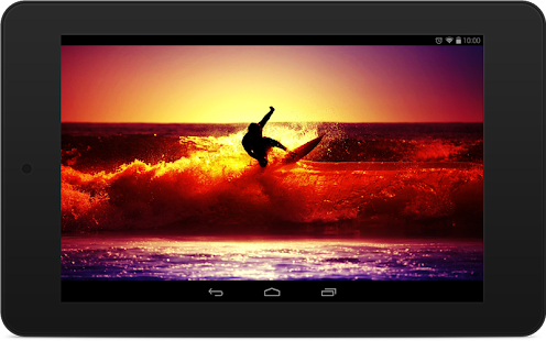 Surfing Wallpapers(圖8)-速報App