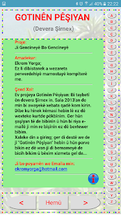 Gotinên Pêşiyan Kürtçe Atasözü - náhled