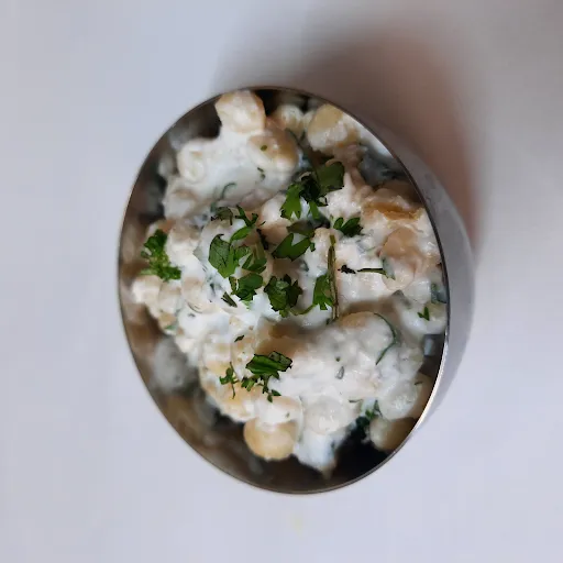 Boondi Raita