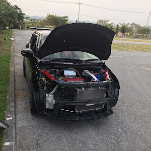 スイフトスポーツ ZC32S