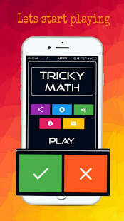 Math Tricks : mind game(圖2)-速報App