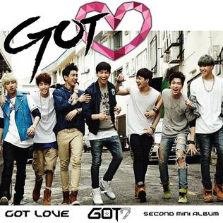 Got7 Got Love.jpg