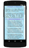 Consagracion Virgen Maria