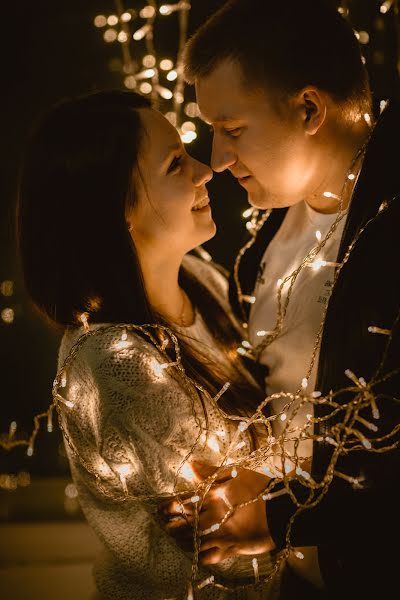 Photographe de mariage Vitaliy Reysler (vreisler). Photo du 27 février 2019