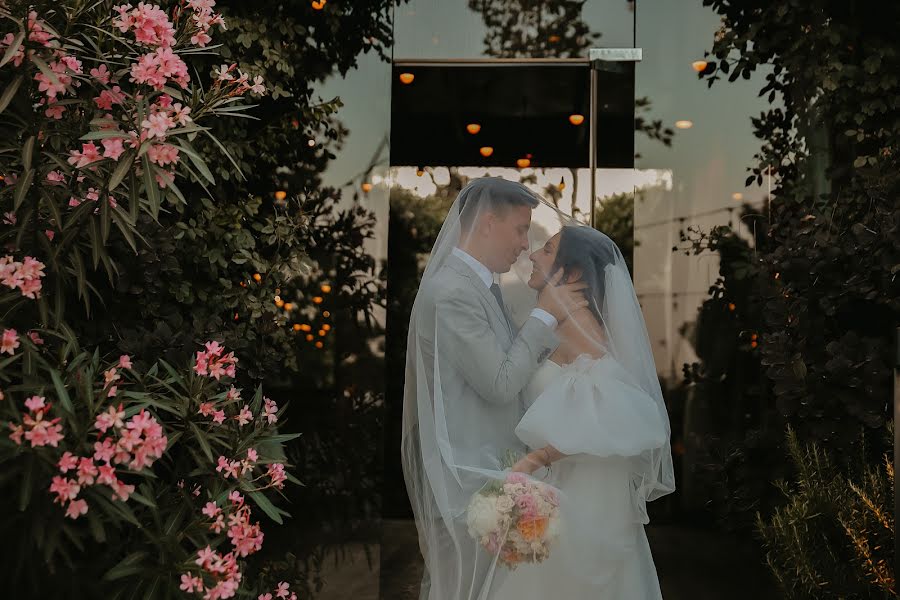 Fotógrafo de casamento Shakhin Murshudli (murshudlu). Foto de 17 de outubro 2022