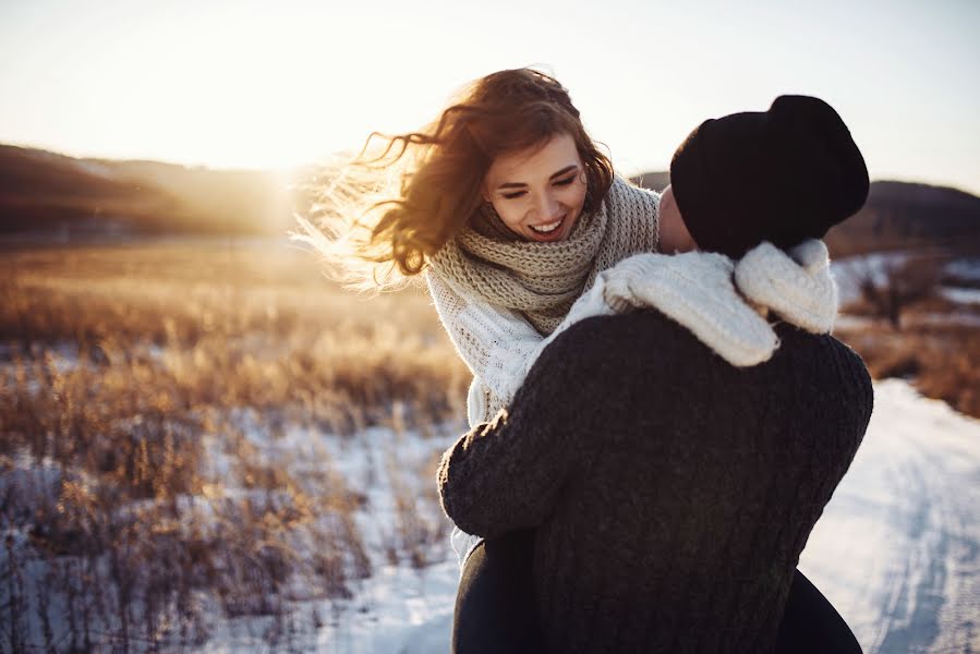 Wedding photographer Andrey Ershov (andreyershov). Photo of 16 February 2018