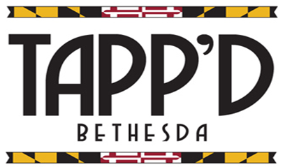 Logo of Tapp'D Blonde Ale