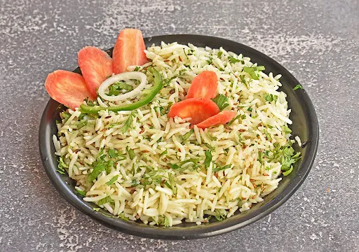 Jeera Rice