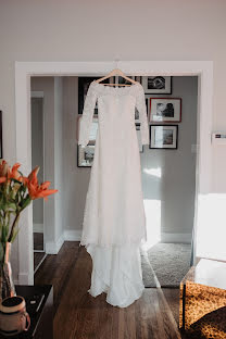 Wedding photographer Tiara Loewen (tiaranicolephoto). Photo of 3 May 2019