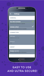 İnternet VPN Premium v1.5.0 Kırık APK 5