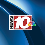 Cover Image of Baixar News10NBC  APK