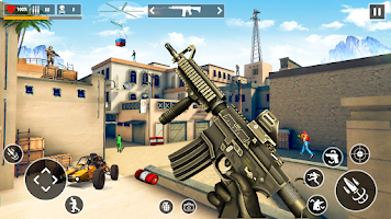 Special Ops: FPS PVP Gun Games - Apps on Google Play