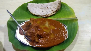 Sri Venkateshwara Dal Roti photo 