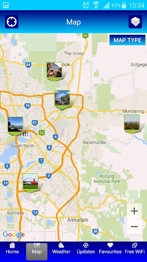 免費下載旅遊APP|Perth,Western Australia app開箱文|APP開箱王