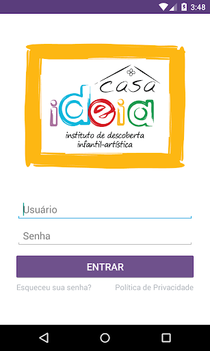 A Casa Ideia