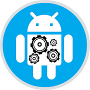 My Android Device Info Droid  Icon