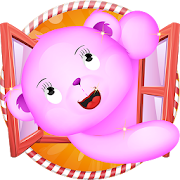 Baby Bear Daily Activities 2.5 Icon