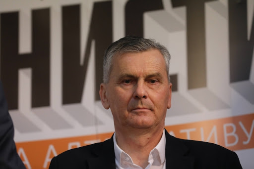 Stamatović: Da budu raspisani izbori za skupštine gradova i opština na Kosovu i Metohiji (VIDEO)