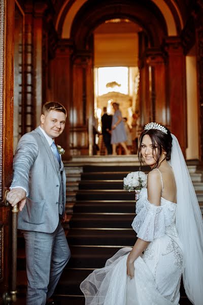 Photographe de mariage Polina Pavlova (polina-pavlova). Photo du 28 janvier 2019