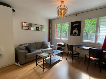 appartement à Issy-les-Moulineaux (92)