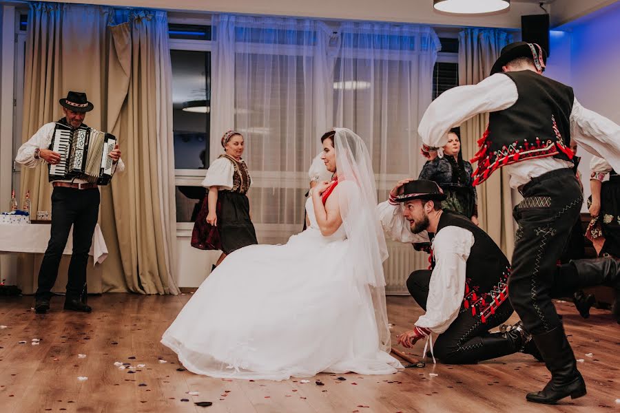 Wedding photographer Darina A Peter Varhol (darin13). Photo of 6 October 2019