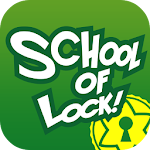 SCHOOL OF LOCK! Apk