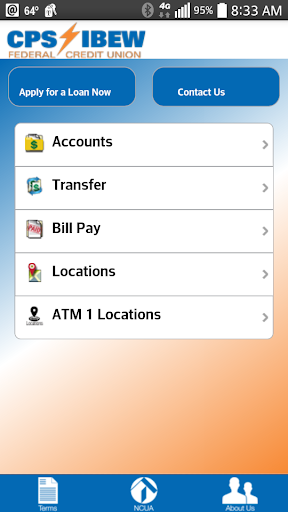 CPS IBEW FCU Mobile Banking